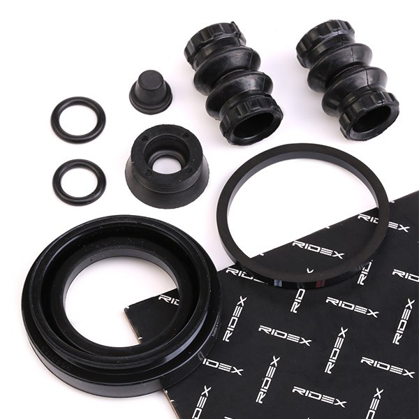RIDEX Repair Kit, brake caliper Article number: 405R0003 cheaply
