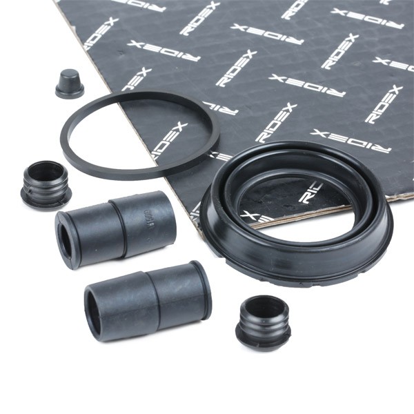 RIDEX Repair Kit, brake caliper Article number: 405R0081 cheaply