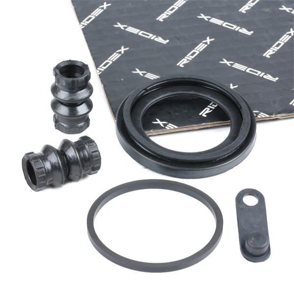 RIDEX Repair Kit, brake caliper Article number: 405R0026 cheaply