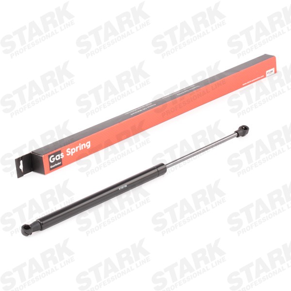 STARK Bagklapsdæmper Varenummer: SKGS-0220469 billige