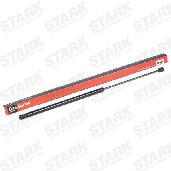 STARK Gaasivedru, pagasi- / veoruum Artikli number: SKGS-0220487 soodsalt