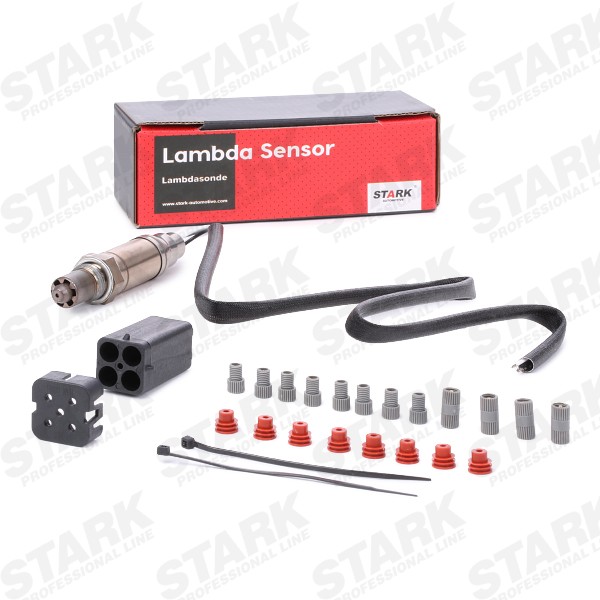 STARK Lambdasonde Varenummer: SKLS-0140076 billige