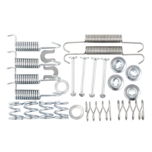 RIDEX Brake shoe fitting kit Article number: 1337P0010 cheaply