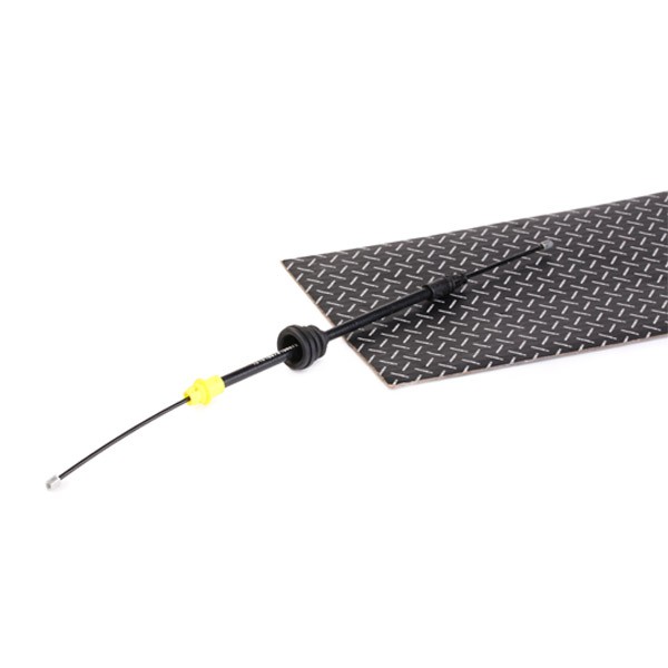 RIDEX Håndbremsekabel Varenummer: 124C0169 billige