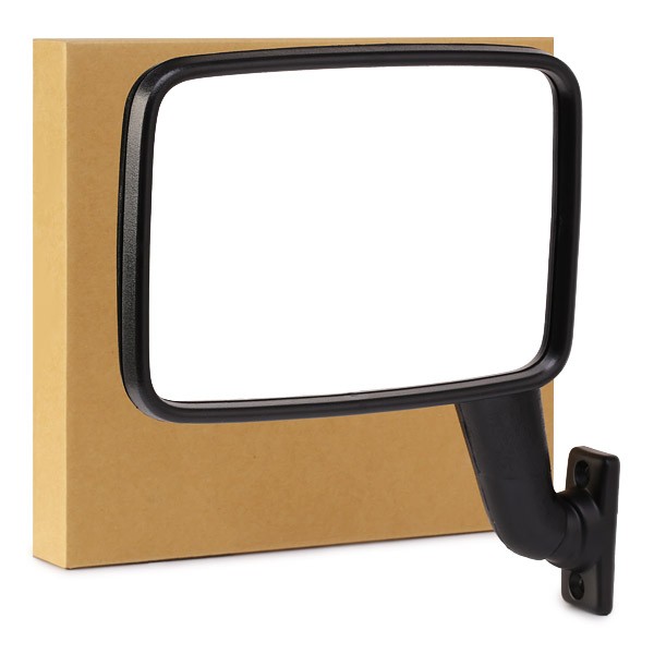 RIDEX Wing mirror Article number: 50O0122 cheaply