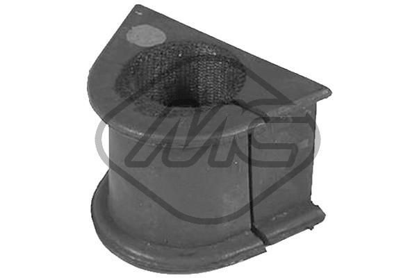 Metalcaucho Anti roll bar bush Article number: 05556 cheaply