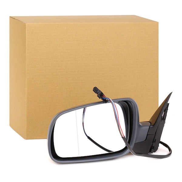 RIDEX Wing mirror Article number: 50O0097 cheaply