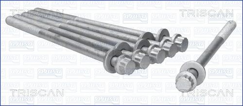 TRISCAN Mounting Tools, timing belt Article number: gat4735a cheaply