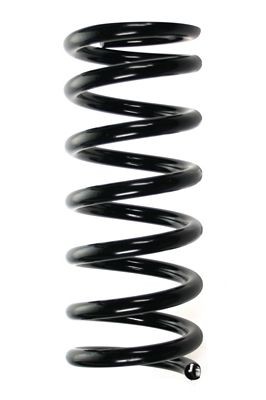 SPIDAN Coil spring Article number: 55792 cheaply