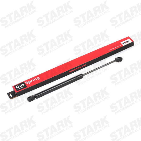 STARK Gasfjeder, bagrude Varenummer: SKGS-0220526 billige