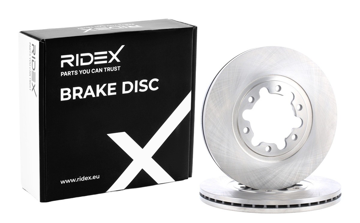 RIDEX Piduriketas Artikli number: 82B1192 soodsalt