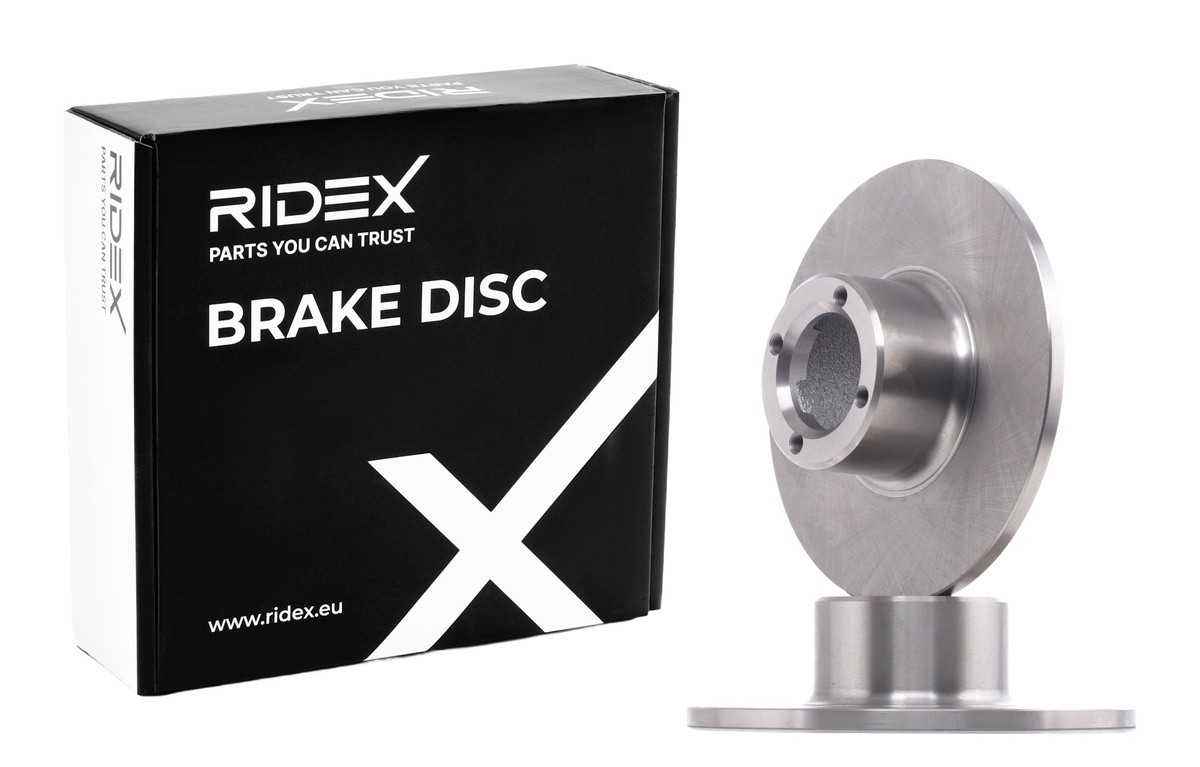 RIDEX Piduriketas Artikli number: 82B1154 soodsalt