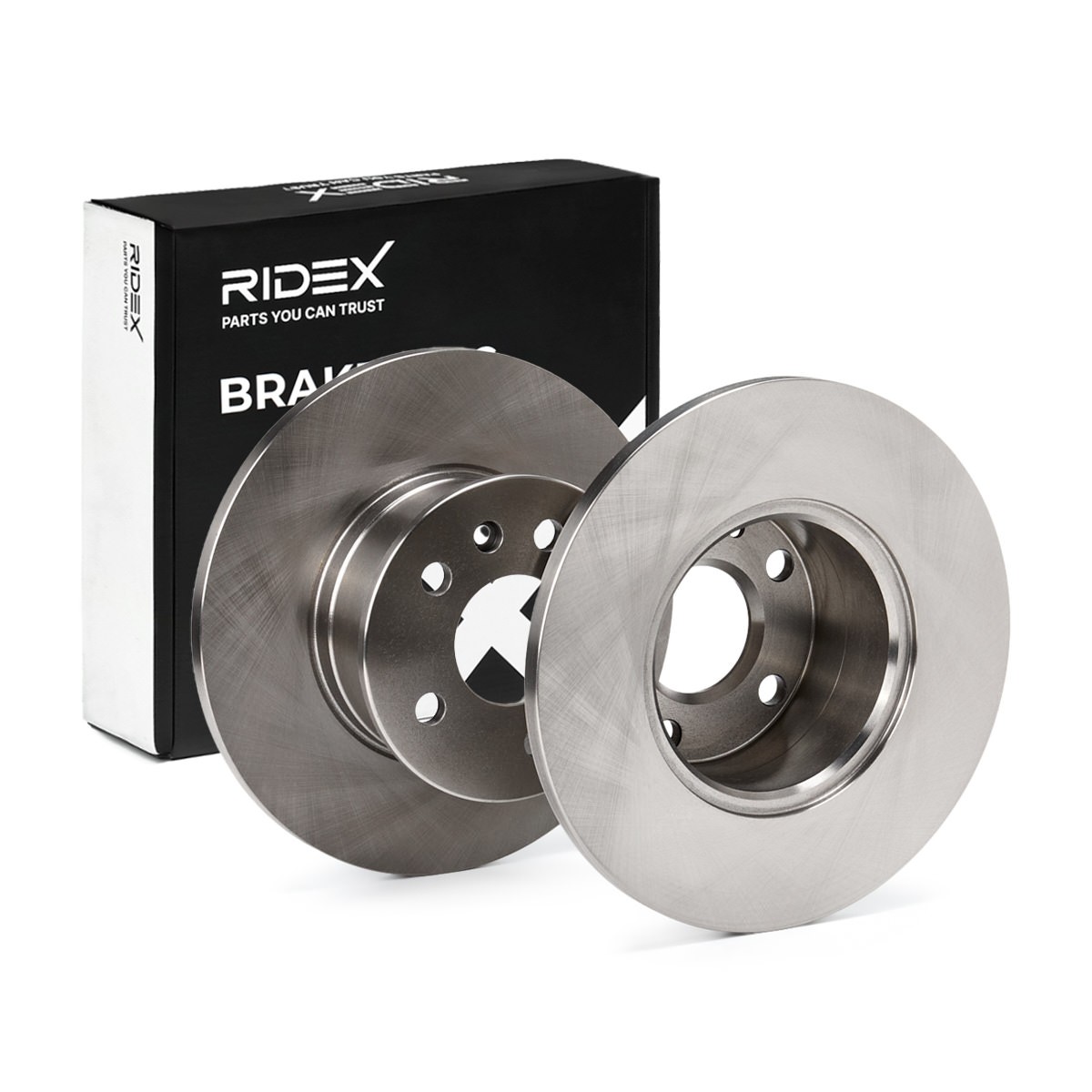 RIDEX Piduriketas Artikli number: 82B1134 soodsalt