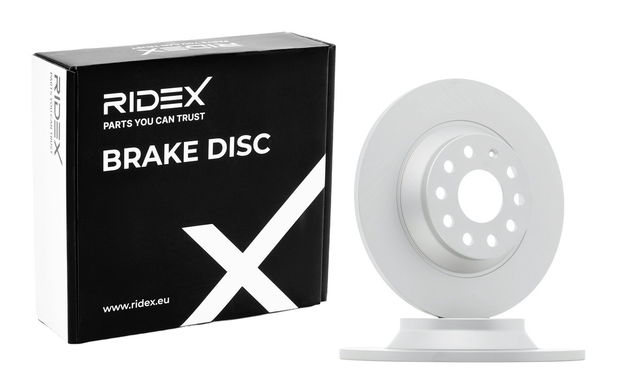 RIDEX Piduriketas Artikli number: 82B1201 soodsalt