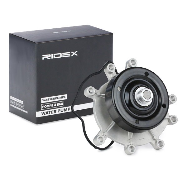 RIDEX Veepump Artikli number: 1260W0221 soodsalt
