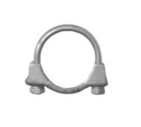 VEGAZ Clamp, exhaust system Article number: F10X43 cheaply