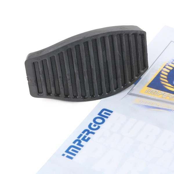 ORIGINAL IMPERIUM Clutch Pedal Pad Article number: 25754 cheaply