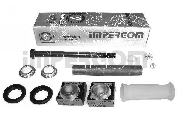 ORIGINAL IMPERIUM 40025 Reparationssæt, led MAREA 2.4 JTD 130 130 HK Diesel 2007