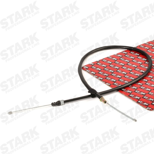 STARK Håndbremsekabel Varenummer: SKCPB-1050203 billige