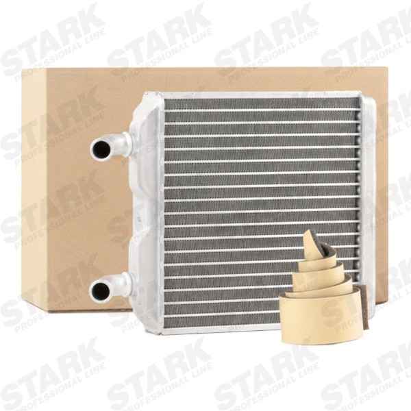 STARK Heater matrix Article number: SKHE-0880069 cheaply