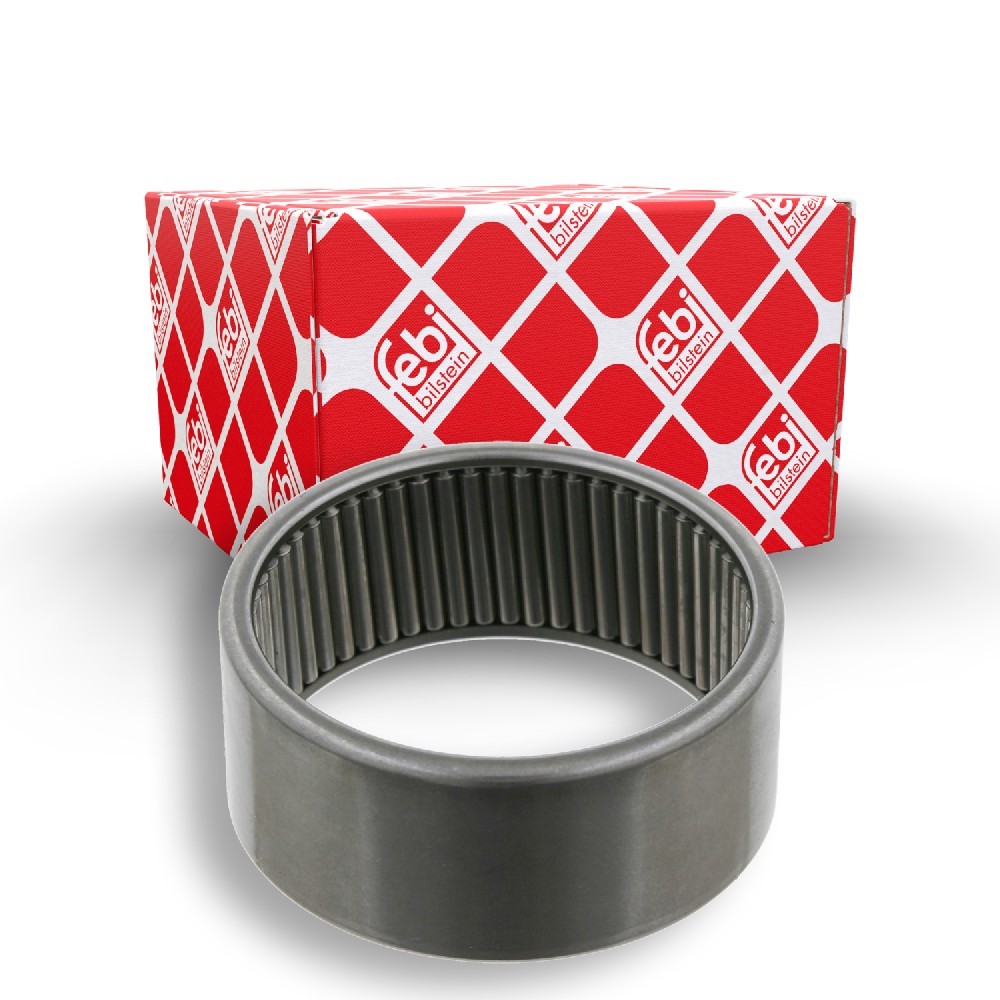 FEBI BILSTEIN Mounting Bush, stub axle Article number: 15858 cheaply
