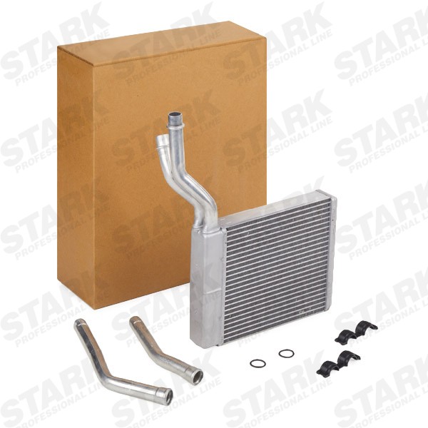 STARK Heater matrix Article number: SKHE-0880083 cheaply
