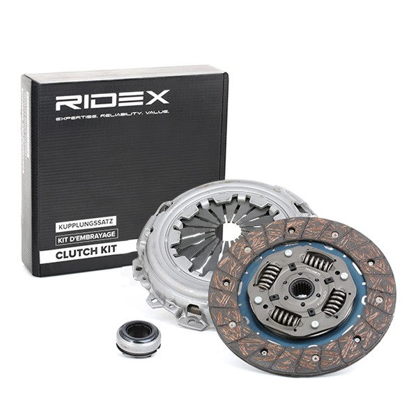 RIDEX Koblingssæt Varenummer: 479C0014 billige