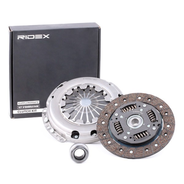 RIDEX Clutch kit Article number: 479C0033 cheaply