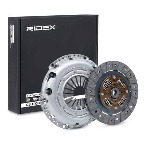 RIDEX Sidurikomplekt Artikli number: 479C0047 soodsalt