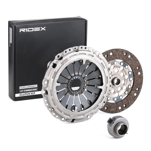RIDEX Clutch kit Article number: 479C0030 cheaply