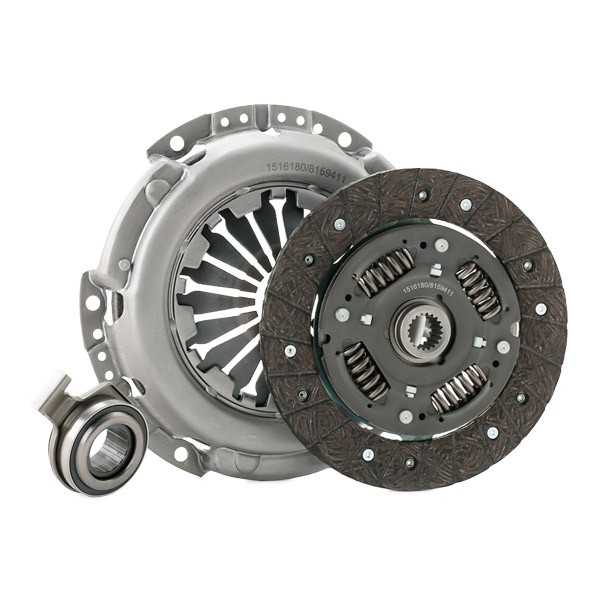 RIDEX Clutch kit Article number: 479C0092 cheaply