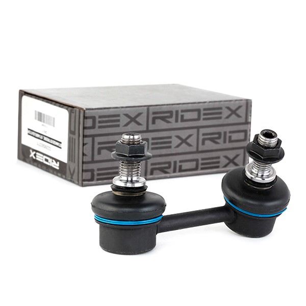 RIDEX Anti-roll bar link Article number: 3229S0347 cheaply