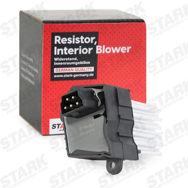 STARK Blower control unit Article number: SKCU-2150004 cheaply