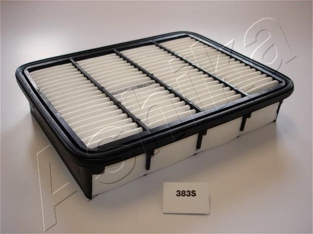 ASHIKA Air filter Article number: 20-03-383 cheaply
