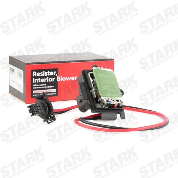 STARK Blower control unit Article number: SKCU-2150010 cheaply