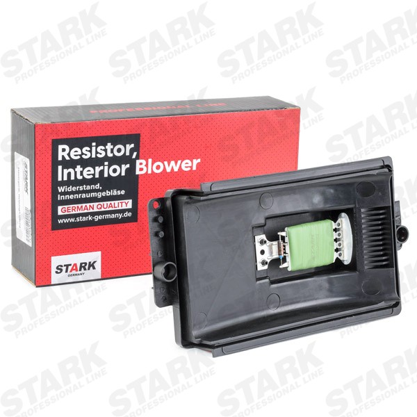 STARK Blower control unit Article number: SKCU-2150012 cheaply