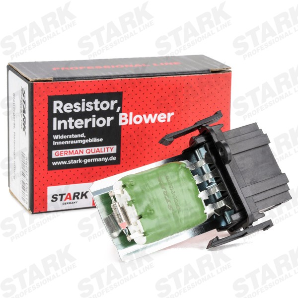 STARK Blower control unit Article number: SKCU-2150016 cheaply