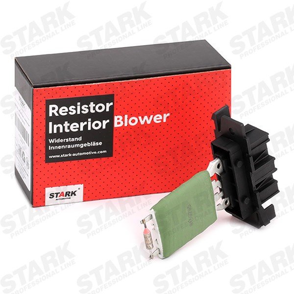 STARK Blower control unit Article number: SKCU-2150017 cheaply