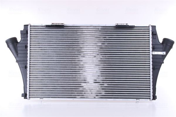 NISSENS Intercooler Article number: 96376 cheaply