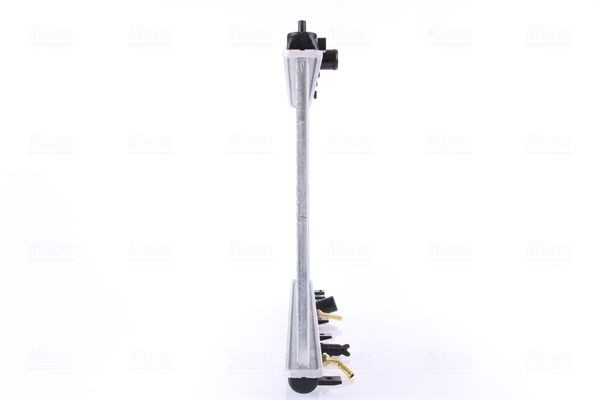 NISSENS Engine radiator Article number: 68146 cheaply