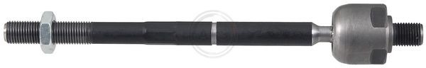 A.B.S. Inner tie rod Article number: 240708 cheaply