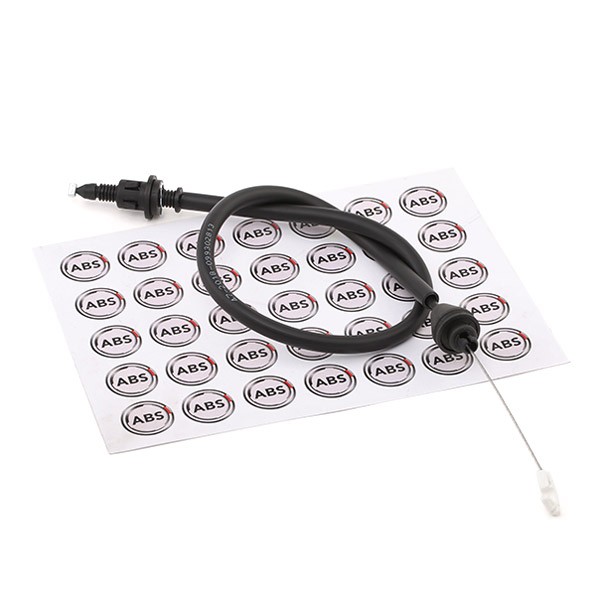 A.B.S. Throttle cable Article number: K37540 cheaply