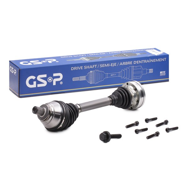 GSP Drive shaft Article number: 261100 cheaply