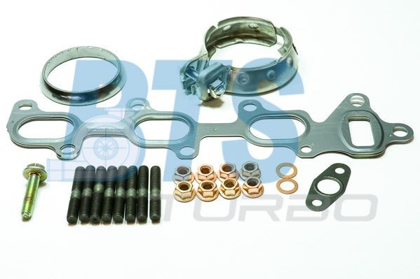 BTS TURBO Monteringssett, lader artikkelnummer: T931232ABS billig