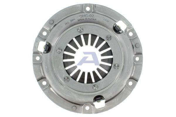 AISIN Притискателен диск артикулен номер: CD-003 евтино
