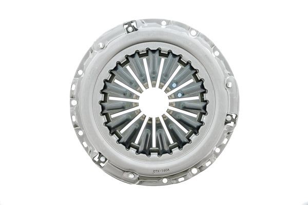 AISIN Притискателен диск артикулен номер: CTX-160A евтино
