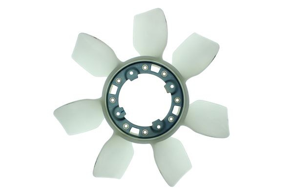 AISIN Fan Wheel, engine cooling Article number: FNT-025 cheaply