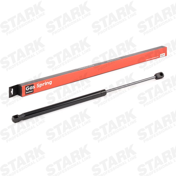 STARK Bagklapsdæmper Varenummer: SKGS-0220601 billige