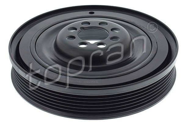 TOPRAN Crankshaft pulley Article number: 113 225 cheaply