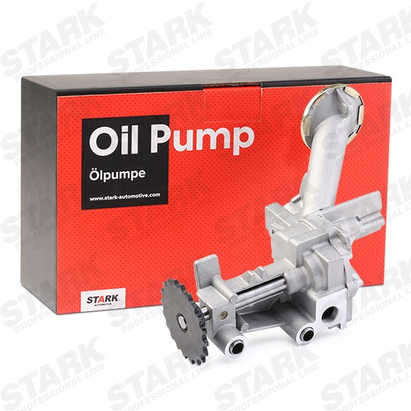 STARK Õlipump Artikli number: SKOPM-1700007 soodsalt